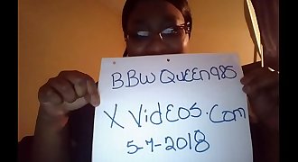 bbwqueen985 on x videos.com
