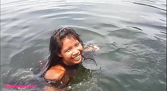 tiny thai teens heather deep deepthroats monster jizz shot on boat